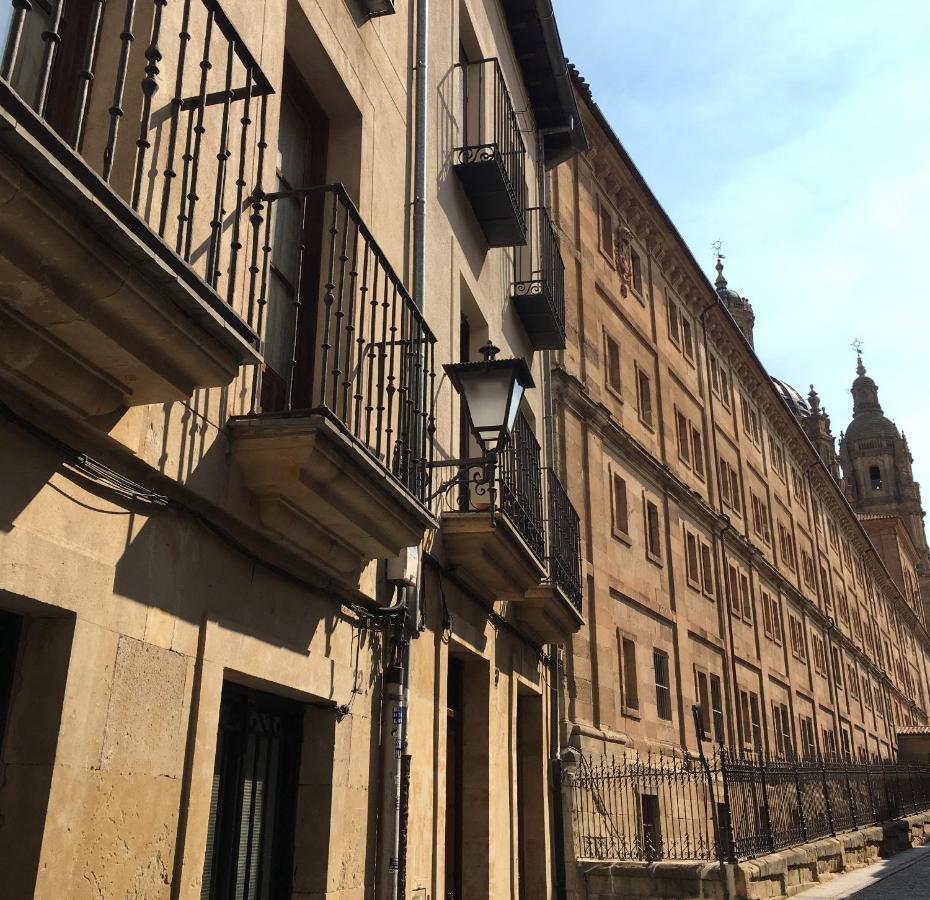 Apartment Serranos Centro Historico Salamanca