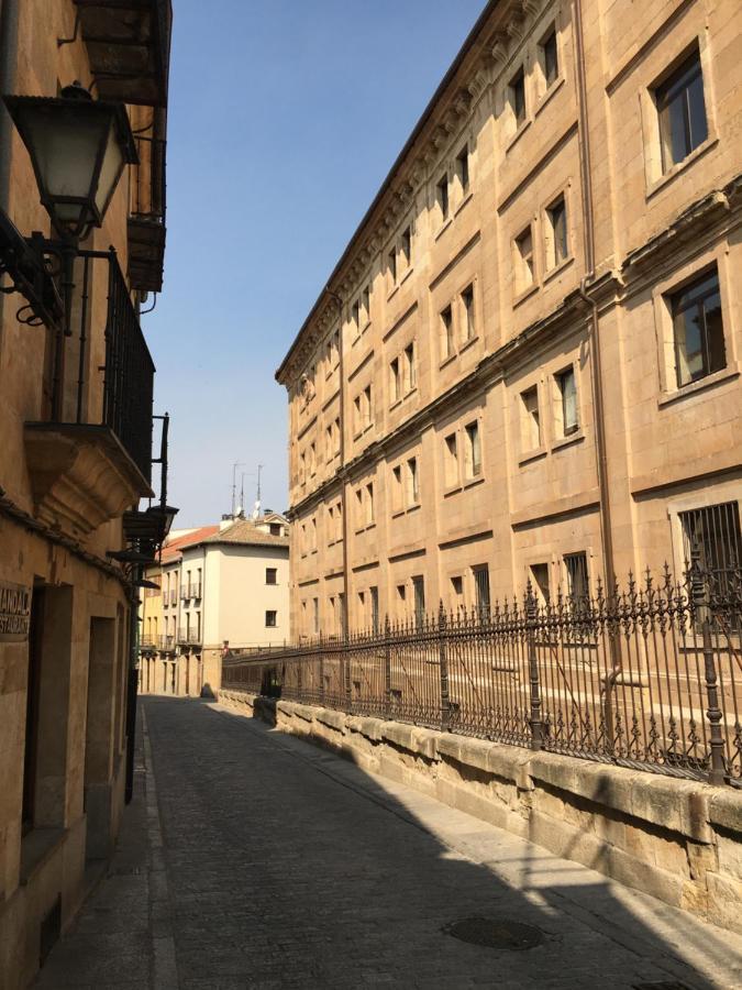 Serranos Centro Historico * Salamanca