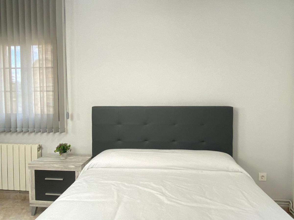 Appartement Serranos Centro Historico Salamanca